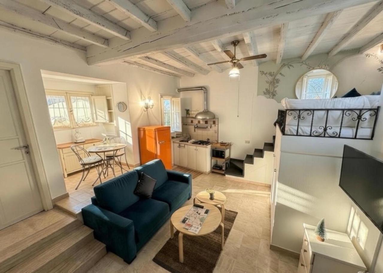 Navona Open Space Apartments — Foto 1