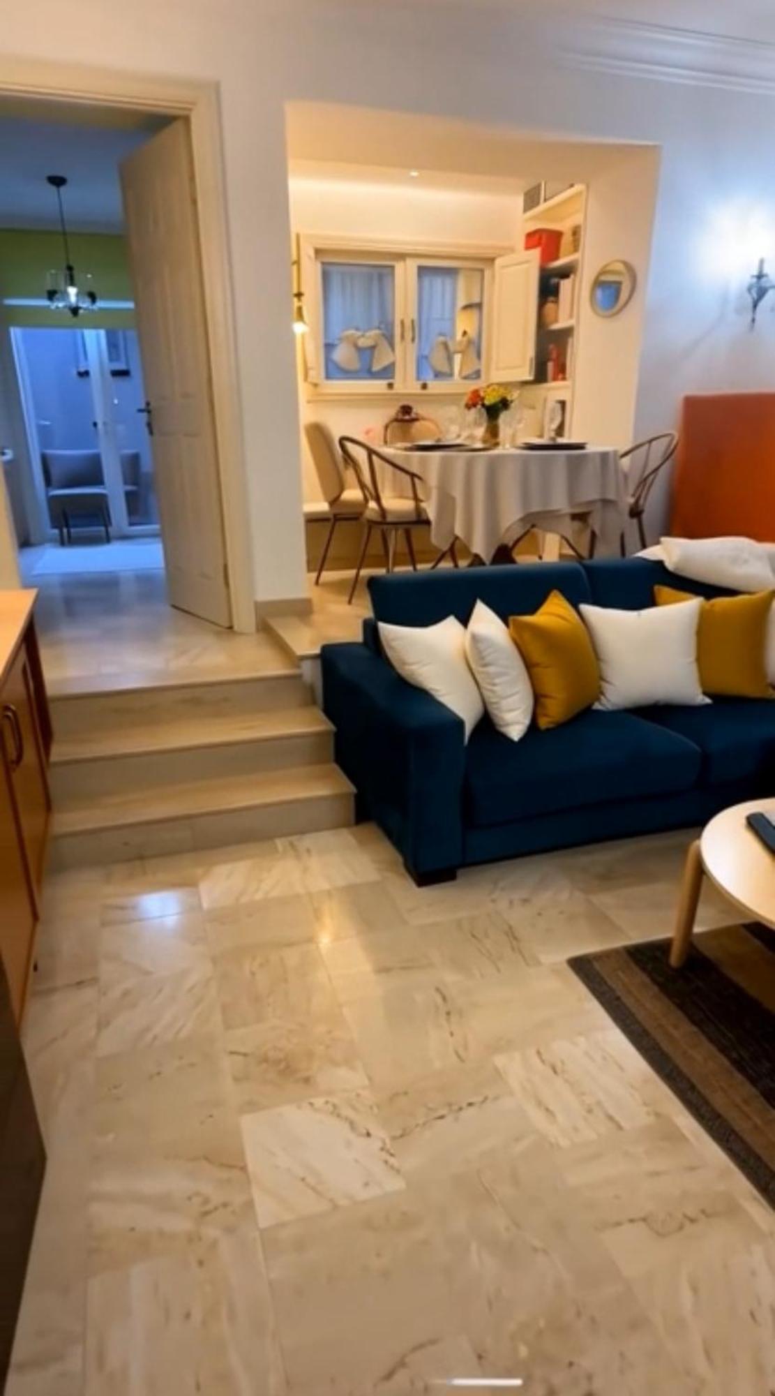 Navona Open Space Apartments — Foto 3
